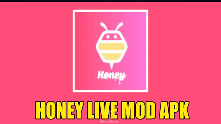Honey Live Mod APK