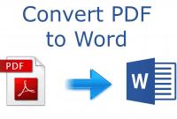 Aplikasi Convert PDF To Word Terbaru 2023 Mudah Dan Gratis!