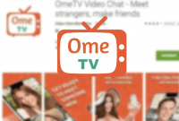 Cara Download Ome TV Mod Apk Terbaru 2023 (Latest Version)