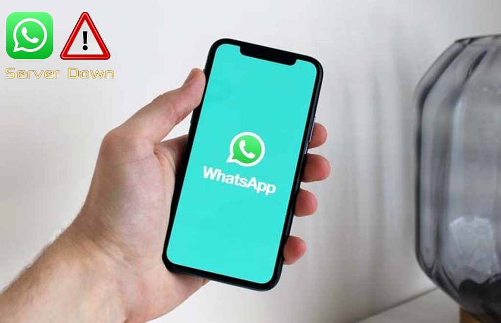 Cara Mengatasi Down Server WhatsApp Terbaru 2023 (Tanpa Root)