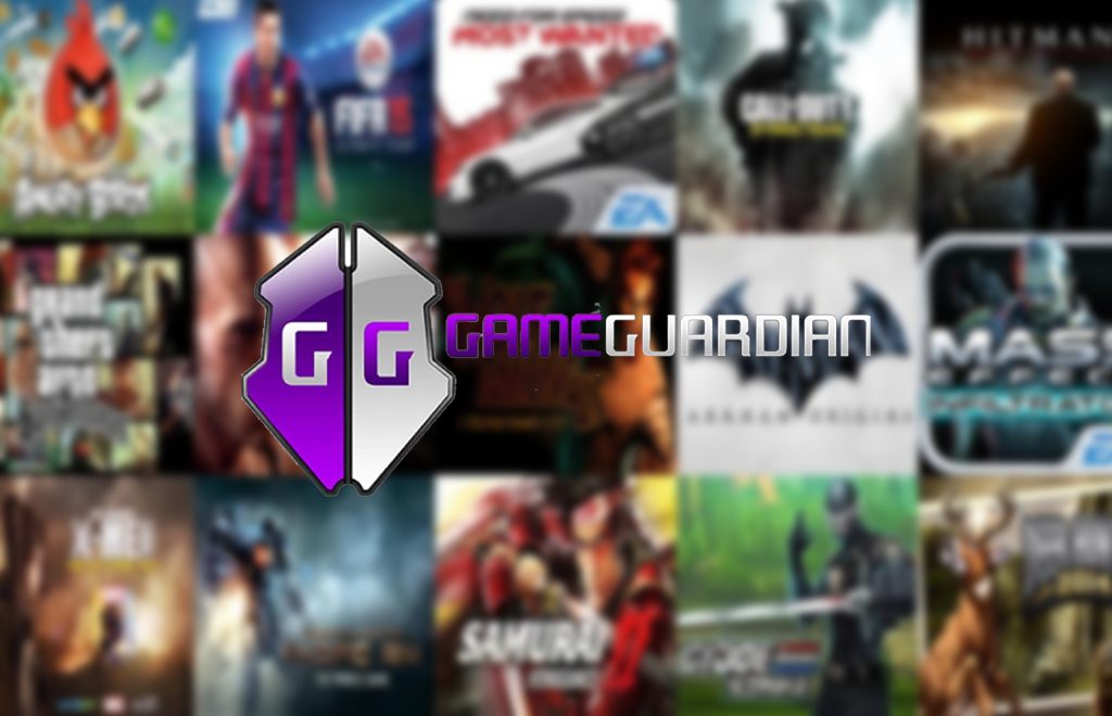 Download Aplikasi Game Guardian (GG) Terbaru 2023 Latest Version