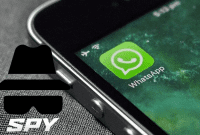 Aplikasi Penyadap WhatsApp Dari Jarak Jauh