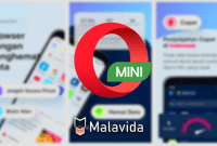 Download Aplikasi Opera Mini Tanpa Iklan Dan Gratis VPN Terbaru 2023