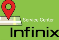 Alamat Service Center Infinix Cimahi