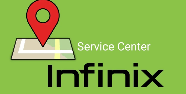 Alamat Service Center Infinix Sukabumi